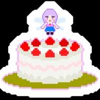 Sweet Defenderios版