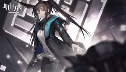 明日方舟罗小黑精二要什么材料 明日方舟罗小黑精二材料一览