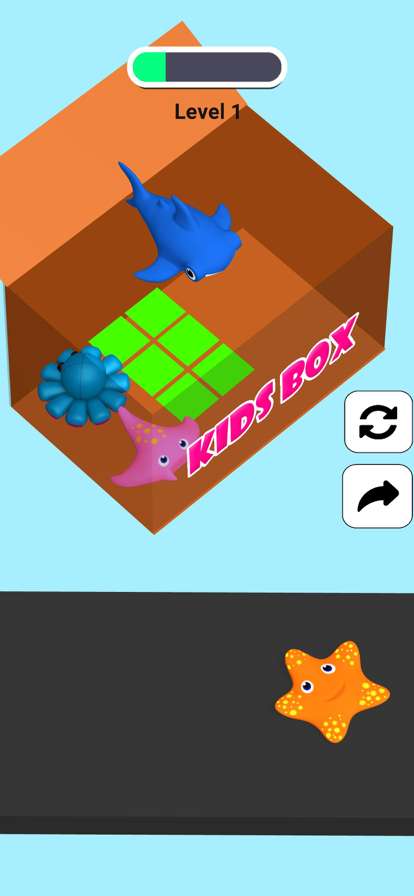 Organize it Gameios版0