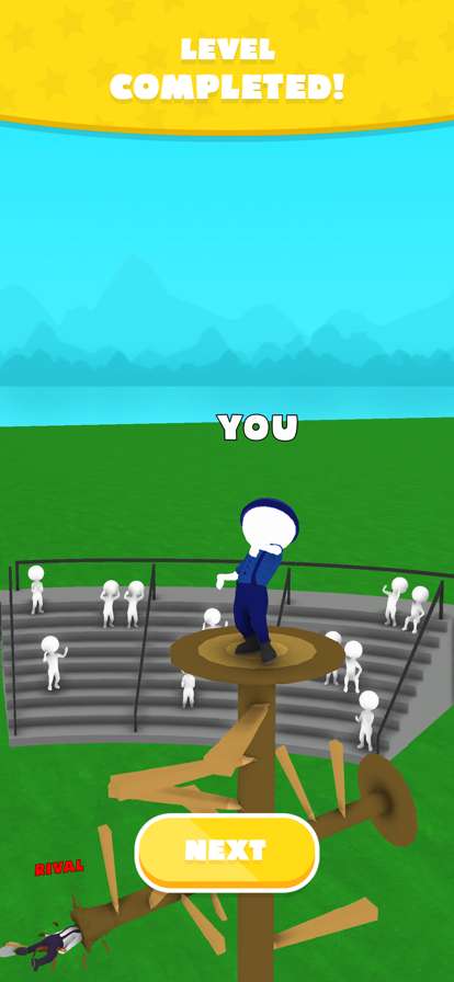 Chop Master!!ios版6