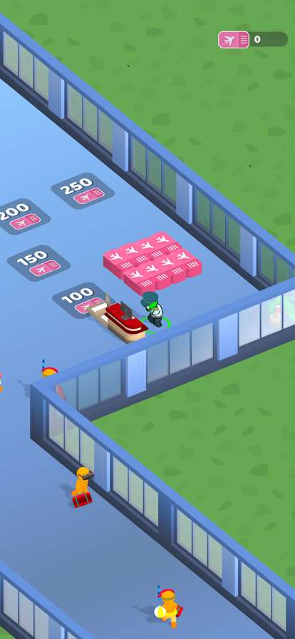 Airport Master!ios版0