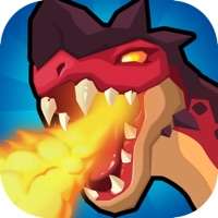 巨兽猎人™ios版