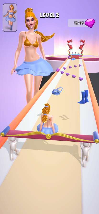 Women on Throneios版2