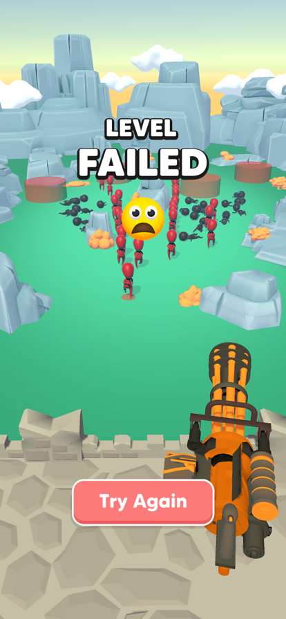 Trivia Shooter!ios版4