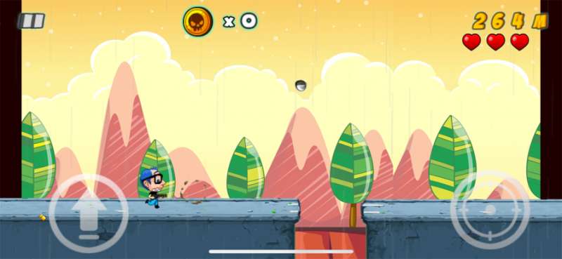 Shonen Killerios版4