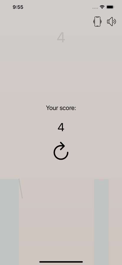 Stick Bridge Runios版2