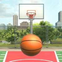 Basketball Court Dunk Shootios版