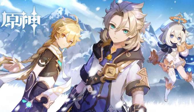 原神未成年充值怎么退款 关于原神未成年充值退款的流程