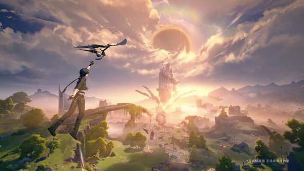 鸣潮飞鸟声骸是哪个