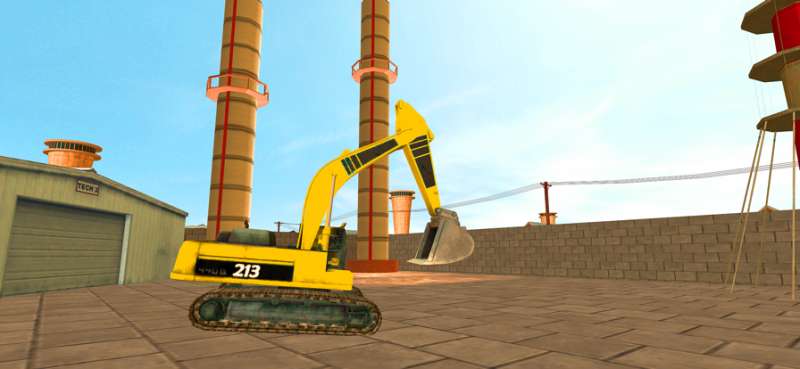 Ultimate City Construction Simios版1