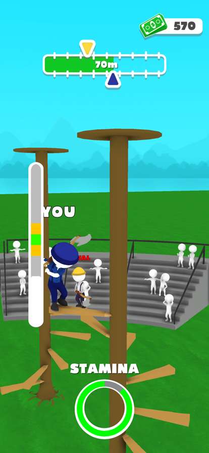 Chop Master!!ios版4