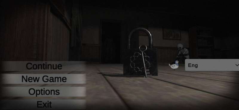 Horror Comedyios版2