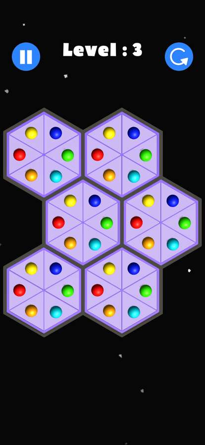 超级HEXA块ios版0