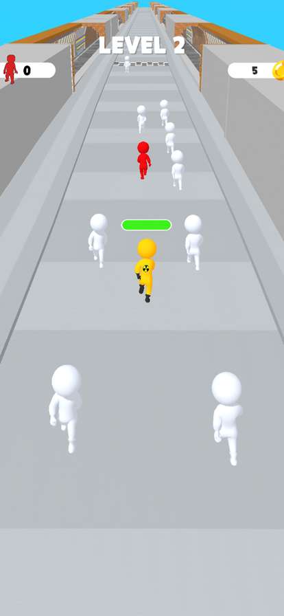 Catch The Zombieios版8