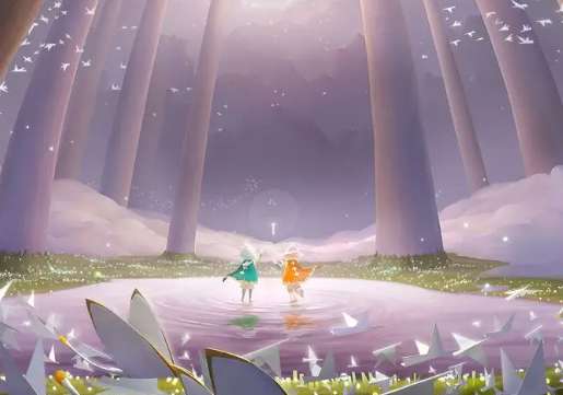 光遇7.14季节蜡烛2022在哪 7月14日光遇季节蜡烛位置一览