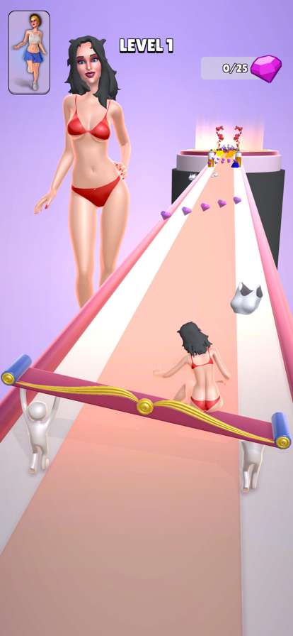 Women on Throneios版0