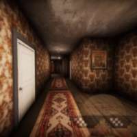 Nights in Scary Hotel Gameios版