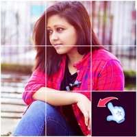 Slide Picture : Jigsaw Puzzleios版