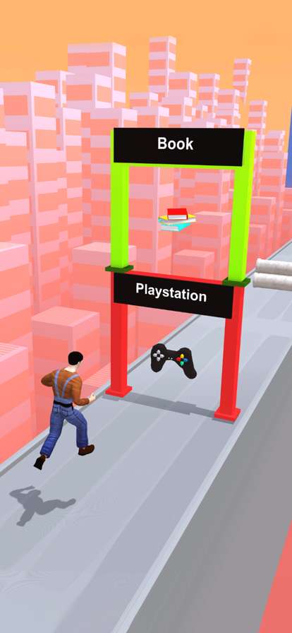 Success Runner 3Dios版1