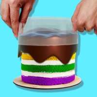 食品黑客！烹饪游戏ios版