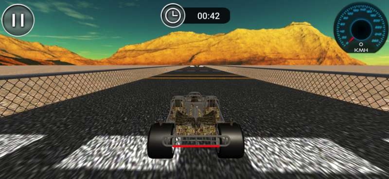 King of Crash Demolitionios版3