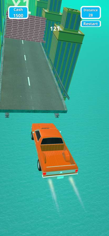 Master Truck Stunt Driverios版3