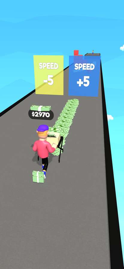 Money Counter!ios版1