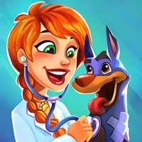 宠物模拟医院ios版