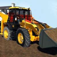 Dozer Loader Simulatorios版