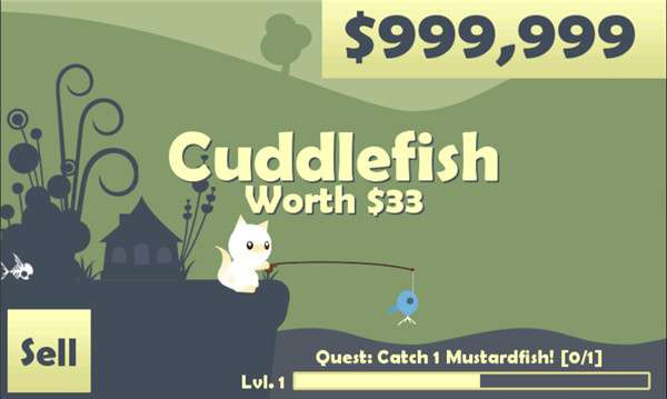 小猫钓鱼新儿说游同款3