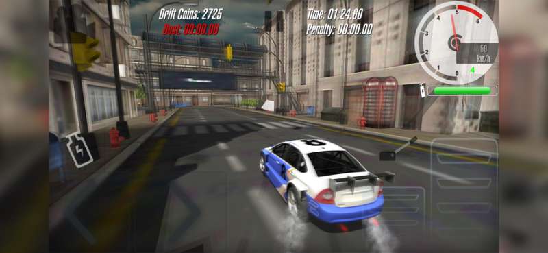 Need For Drift Racing Gameios版3