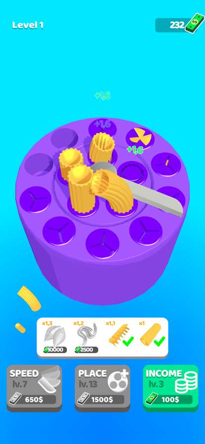 Pasta Machineios版2