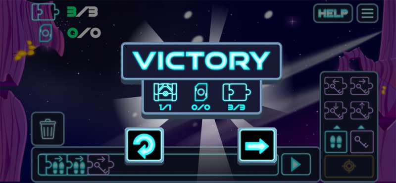 Octobot Adventuresios版7