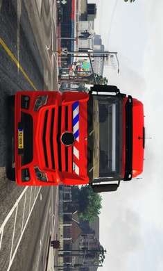 欧洲卡车司机模拟器0