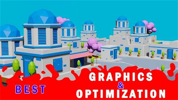 布娃娃全面战争模拟器2