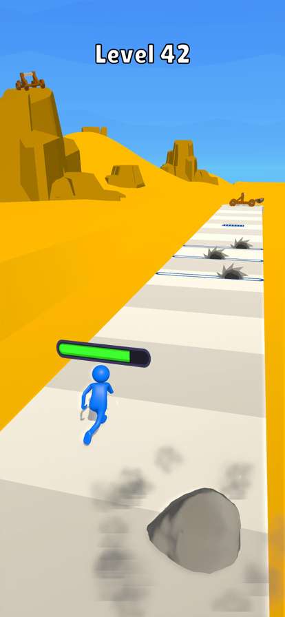 Run to Surviveios版6