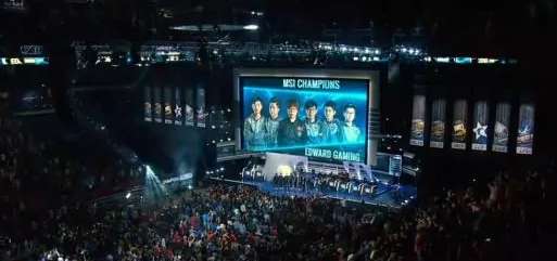 英雄联盟2022MSI在哪里举办 LOL2022MSI举办地介绍