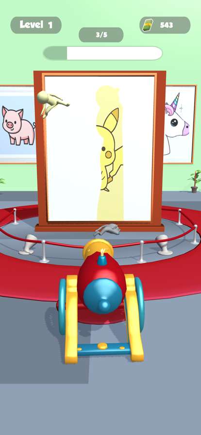 Stickman Paintingios版8