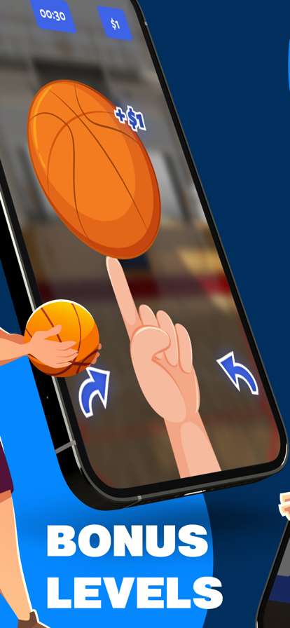 1xBalance Holderios版1