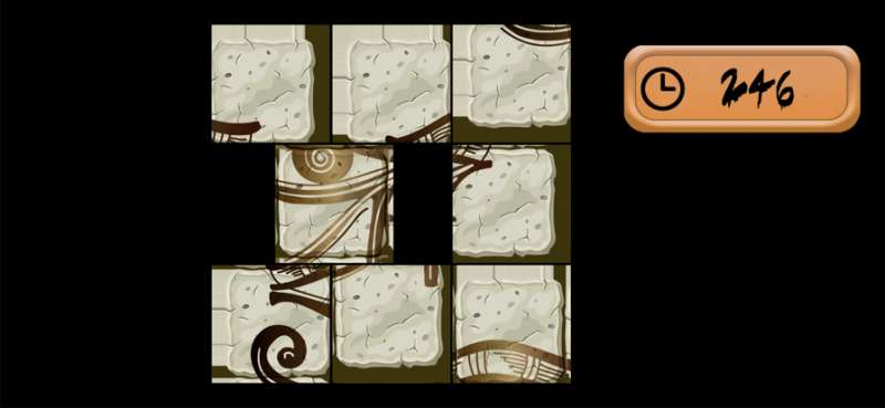 Scrape Escapeios版2