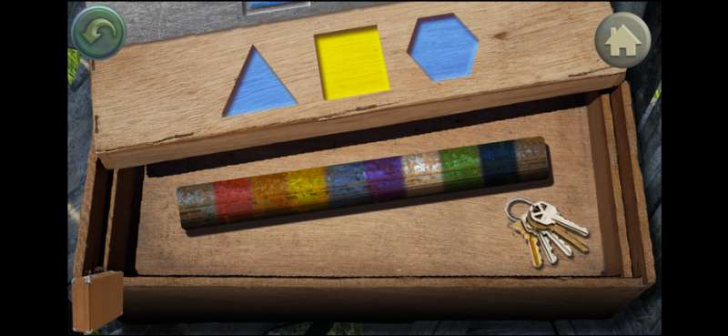 The Lost Dachshundios版3