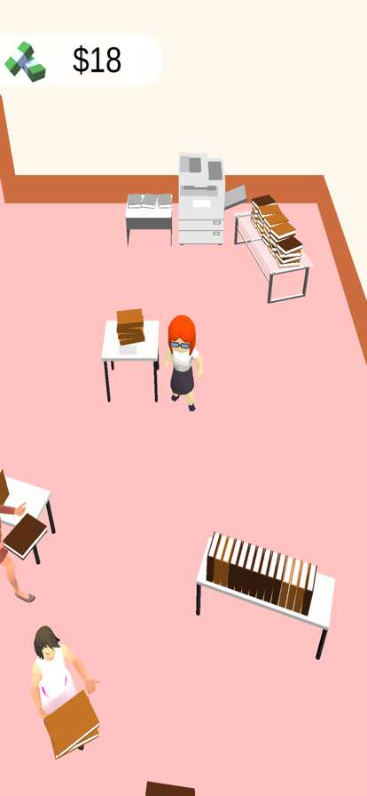 Idle BookStore!ios版0