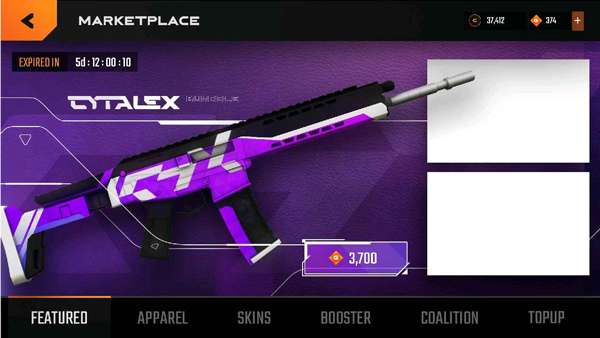 代号特战队国际服2