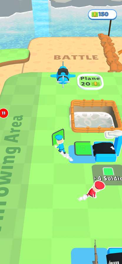 Battle Constructorios版7