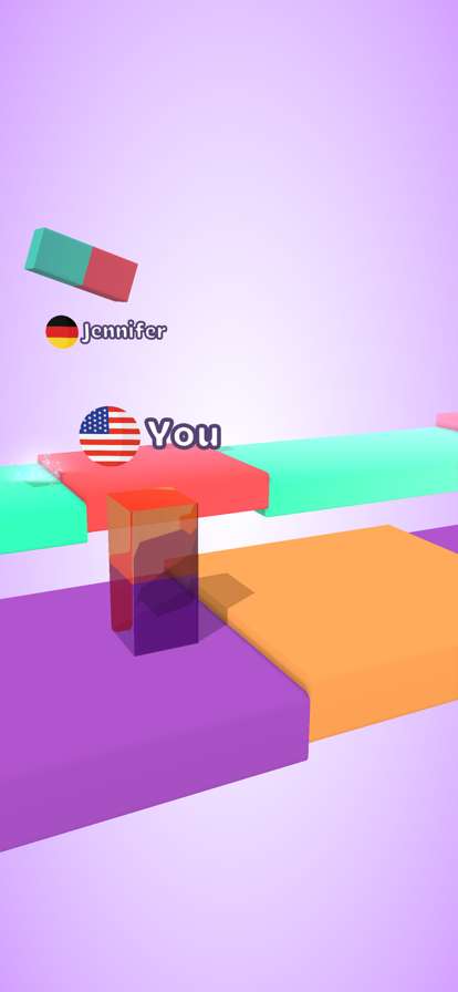 Jelly challenge!ios版7