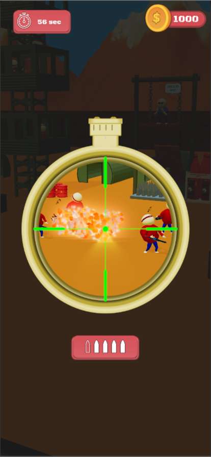 Rescue Sniperios版7