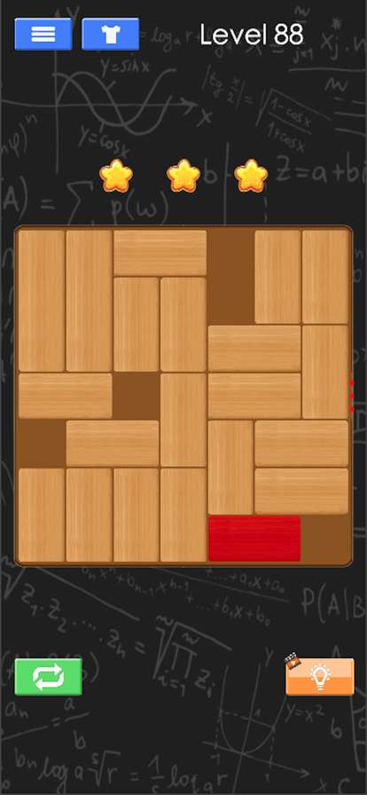 UnblockWoodMasterios版6