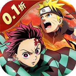 新誓记（0.1折动漫乱斗）