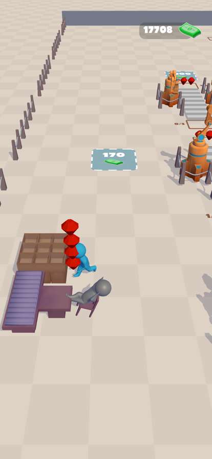 Laborious Jeweleryios版6