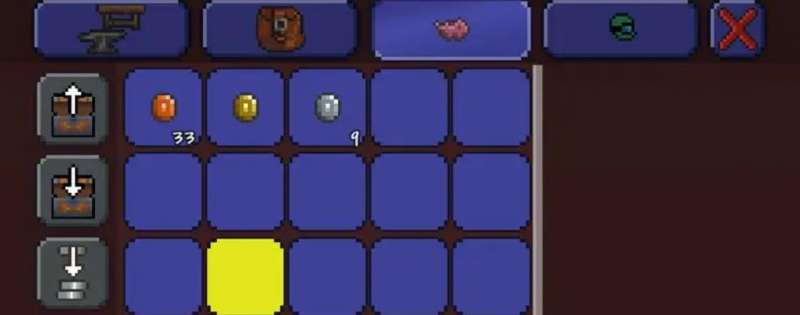 泰拉瑞亚怎么刷金币